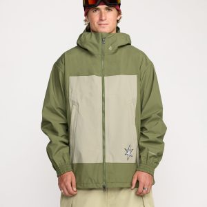 Men's Arthur 3L Jacket