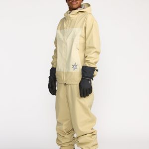 Men's Arthur 3L Jacket