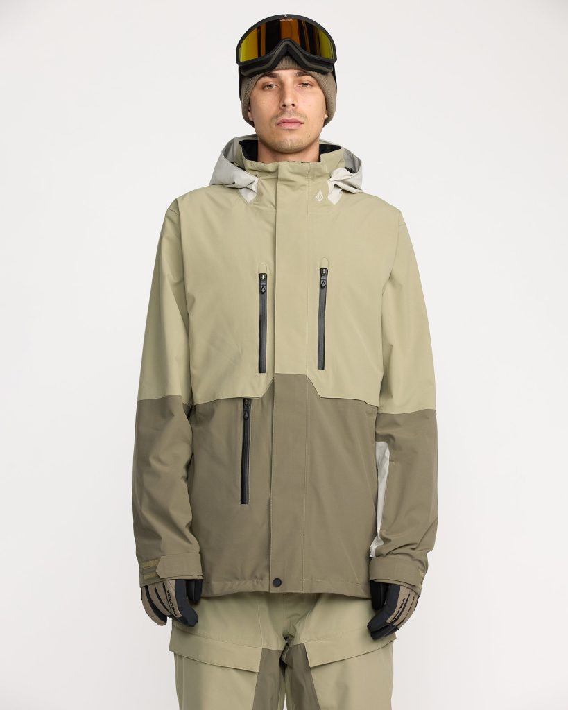 Men's RNGE Stretch 30K Jacket