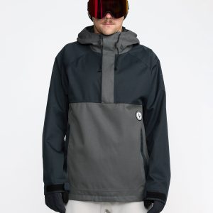 Men's Hossegor 20K Pullover Jacket
