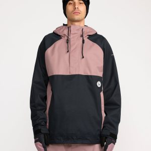 Men's Hossegor 20K Pullover Jacket