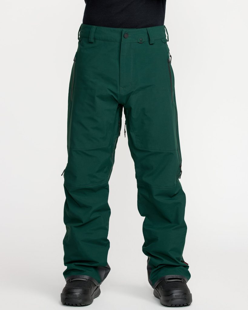 Men's Guide Gore-Tex Pro Shell Pants