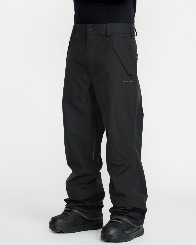 Men's Tester 3L Gore-Tex Pants