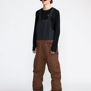 Men's Rain Gore-Tex Bib Overall