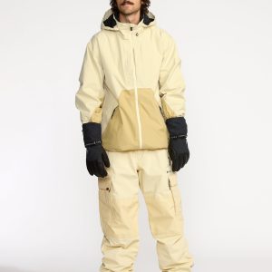 Men's Longo Gore-Tex Pants