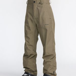 Men's Dua Gore-Tex Pants