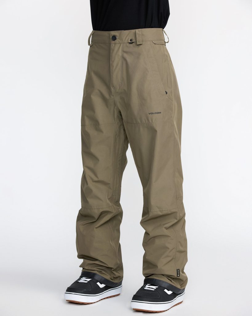 Men's Dua Gore-Tex Pants