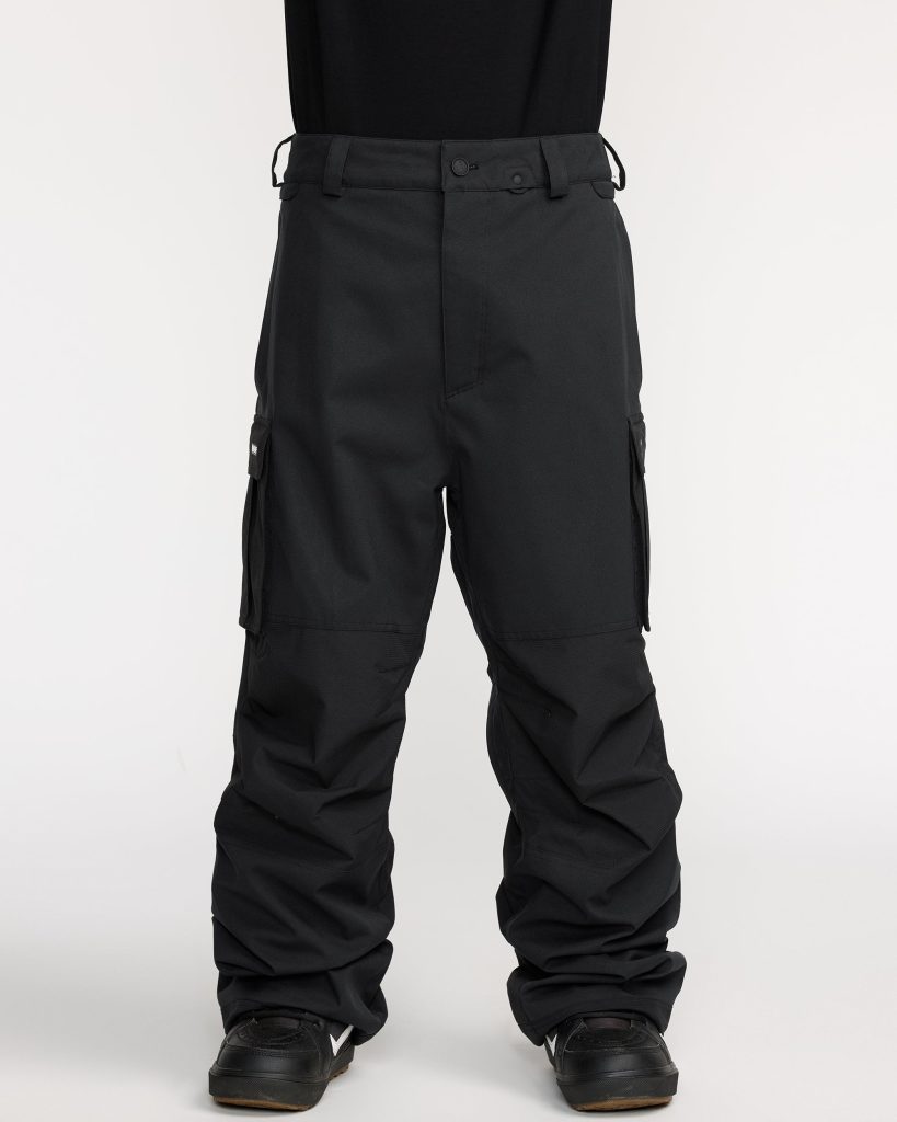 Men's NWRK Baggy Pants