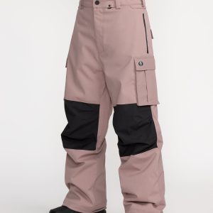Men's NWRK Baggy Pants