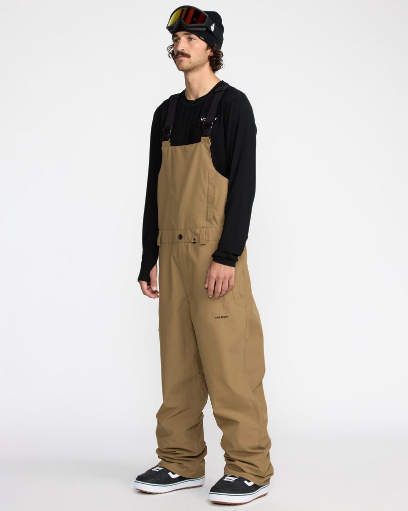 Men's V.Co Sparta Bib Overall