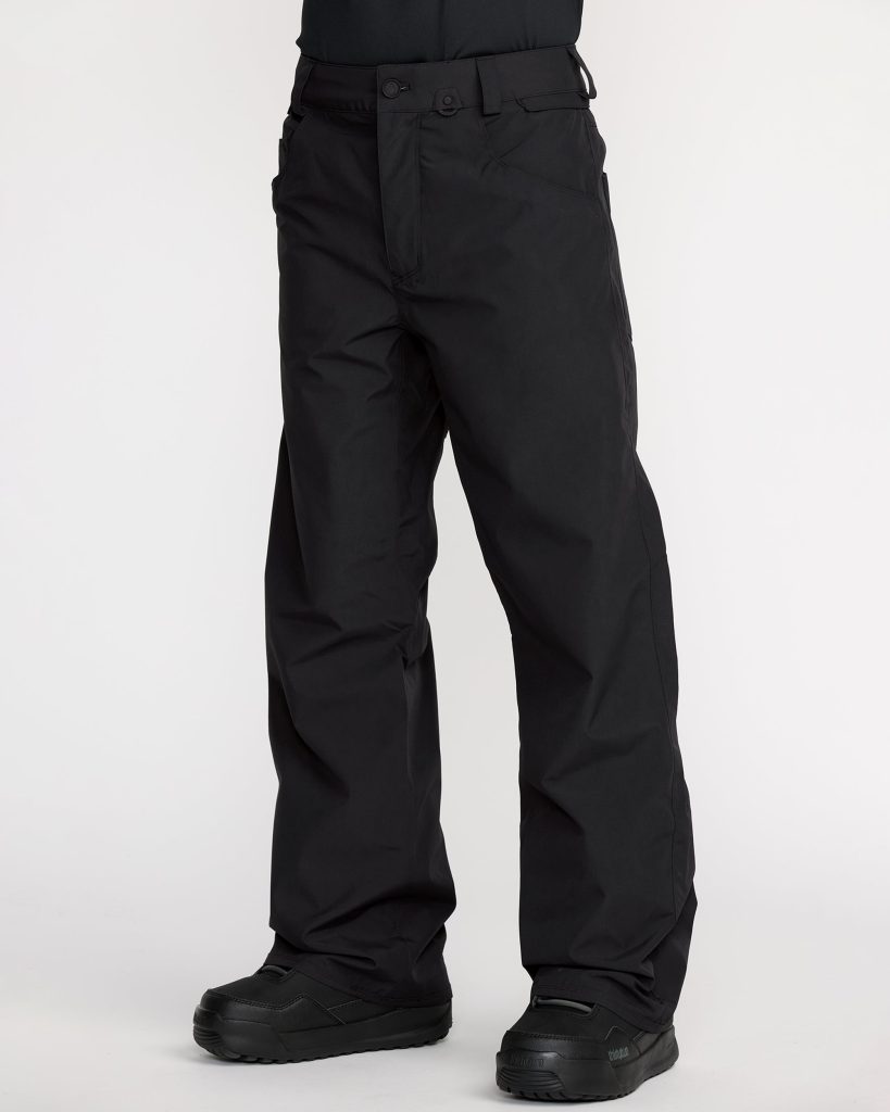 Men's Nailer Pants