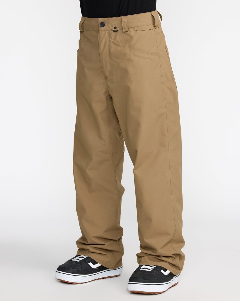 Men's Nailer Pants