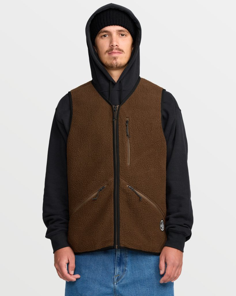 Men's Snowdrift Vest