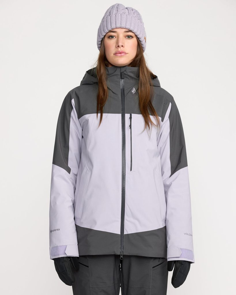Women's 3D Stretch Gore-Tex Jacket