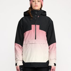 Women's Fern Gore-Tex Pullover Insulated Jacket