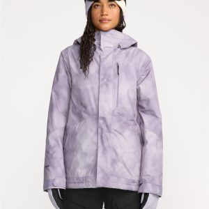 Women's V.Co Tech Eras Gore-Tex Insulated Jacket