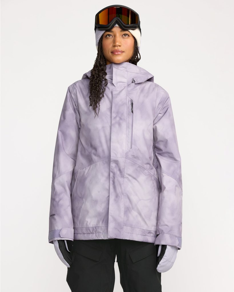 Women's V.Co Tech Eras Gore-Tex Insulated Jacket