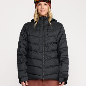 Women's Estes Puff Jacket