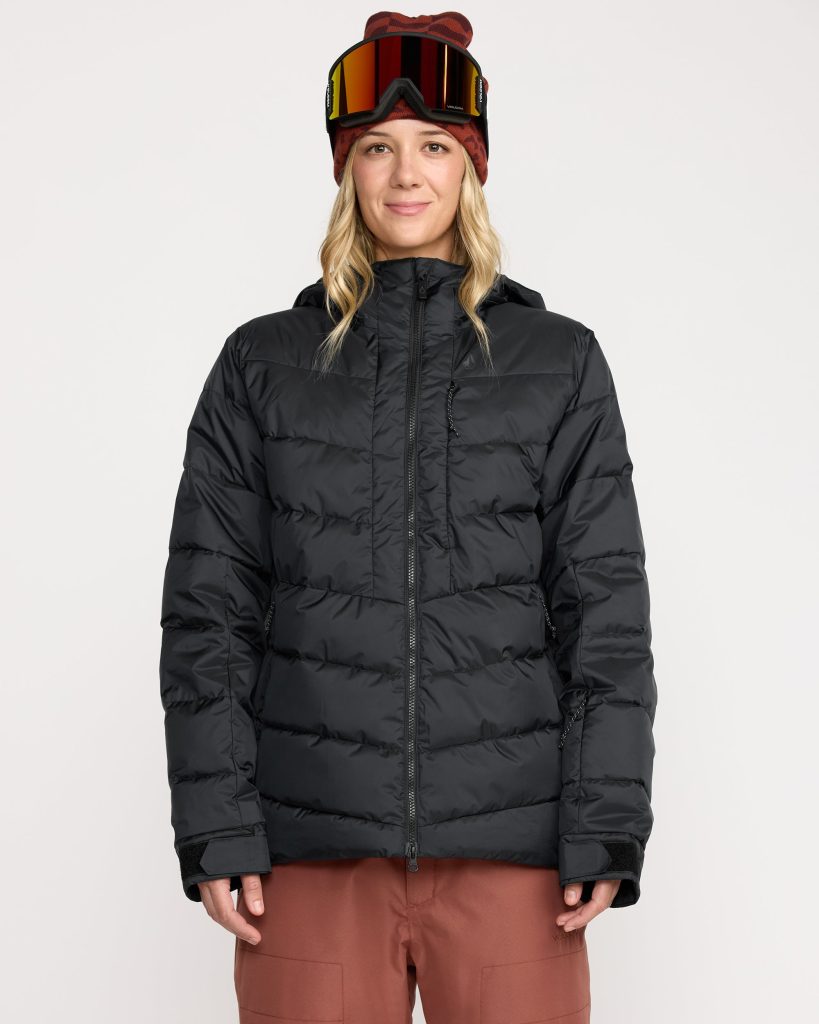 Women's Estes Puff Jacket