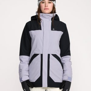 Women's Shelter 20K 3D Stretch Insulated Jacket