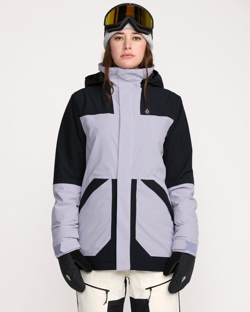 Women's Shelter 20K 3D Stretch Insulated Jacket