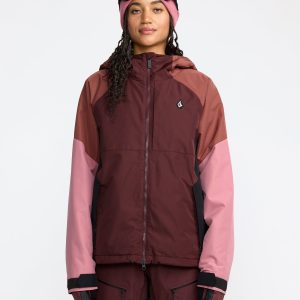 Women's Agate Insulated Jacket
