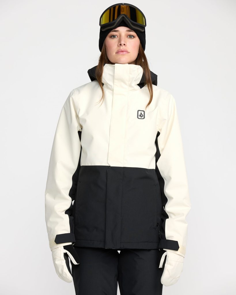 Women's Bolt Insulated Jacket