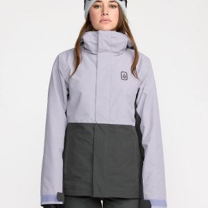 Women's Bolt Insulated Jacket