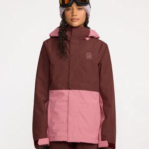 Women's Bolt Insulated Jacket
