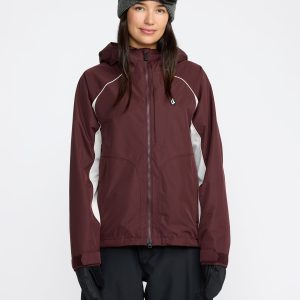 Women's Stone Smokeshow 20K Jacket