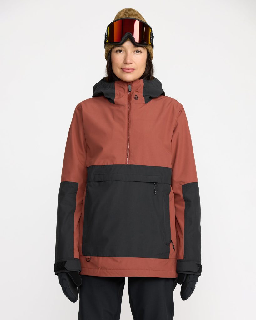 Women's Harlan Pullover