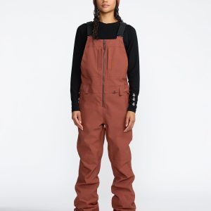 Women's Swift Bib Overall