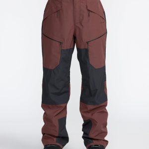 Women's Stone Mica 20K Pants