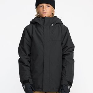 Big Kids' Stone.91 Insulated Jacket