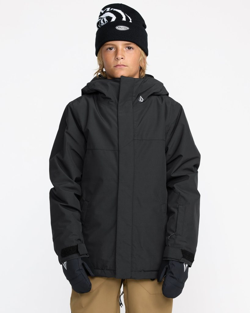Big Kids' Stone.91 Insulated Jacket