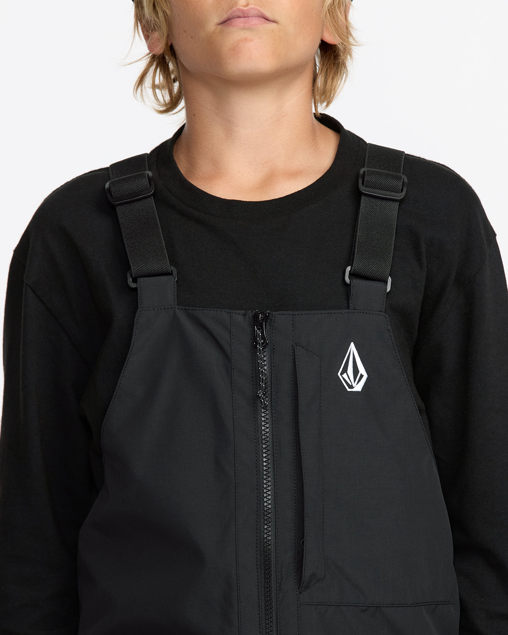 Big Kids' Barkley Insulated Bib Overall - Image 5