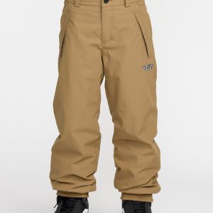 Big Kids' Chaos Insulated Pants