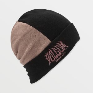 Stone Funk Beanie