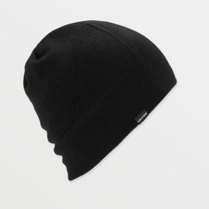V.Co Tech Skull Beanie
