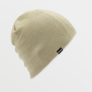 V.Co Tech Skull Beanie