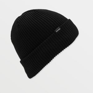 Sweep Lined Beanie