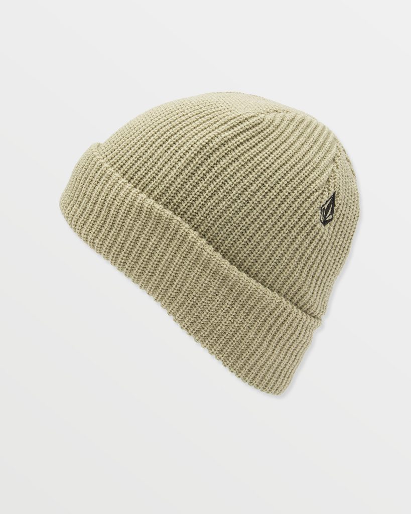 Sweep Lined Beanie