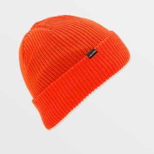 Sweep Lined Beanie