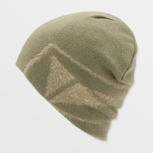 Stoney Skull Beanie