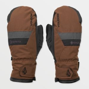Men's Stay Dry Gore-Tex Mitts