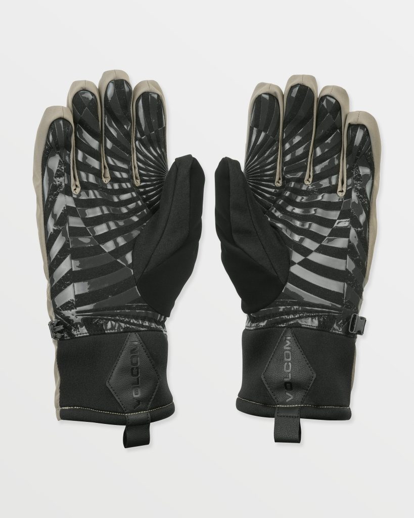Men's V.Co Nyle Gloves