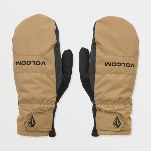 Men's V.Co Tech Nyle Mitts