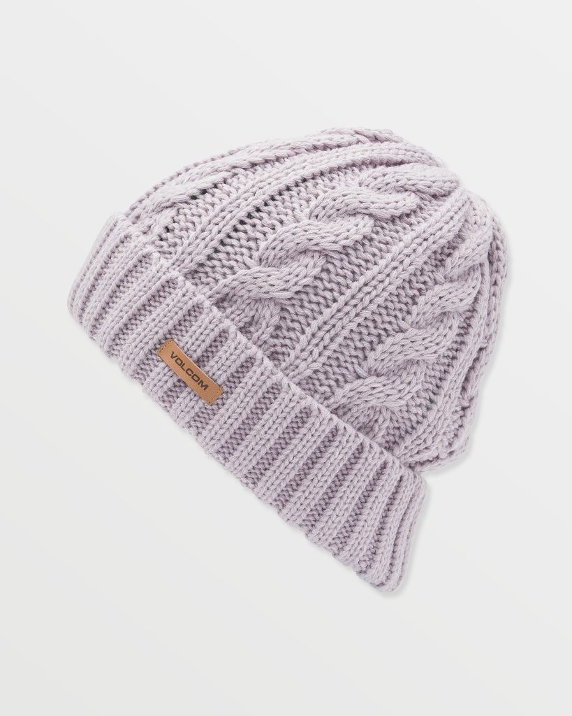 Stone Knit Beanie