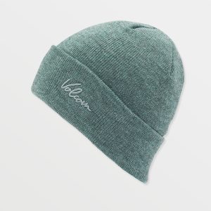 Scripted Beanie