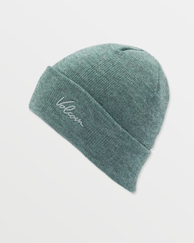 Scripted Beanie